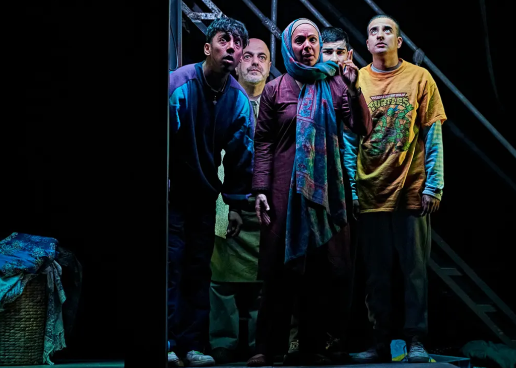 Image source: https://www.google.com/url?sa=i&url=https%3A%2F%2Fwww.theguardian.com%2Fstage%2F2021%2Foct%2F06%2Fthe-boy-with-two-hearts-review-wales-millennium-centre-cardiff&psig=AOvVaw13pOfV3-hSL_HuThGq2nXK&ust=1708260448252000&source=images&cd=vfe&opi=89978449&ved=0CBUQjhxqFwoTCOjtjpu0soQDFQAAAAAdAAAAABAE