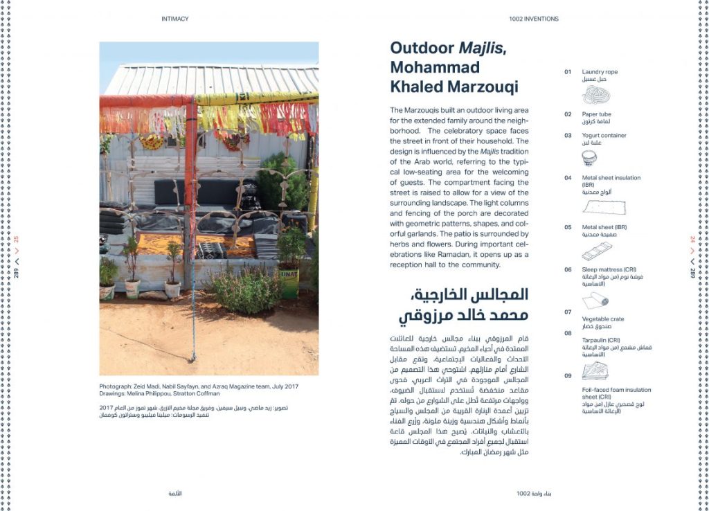 Image source: https://act.mit.edu/event/artistic-research-conversation-design-to-live-everyday-inventions-from-a-refugee-camp/