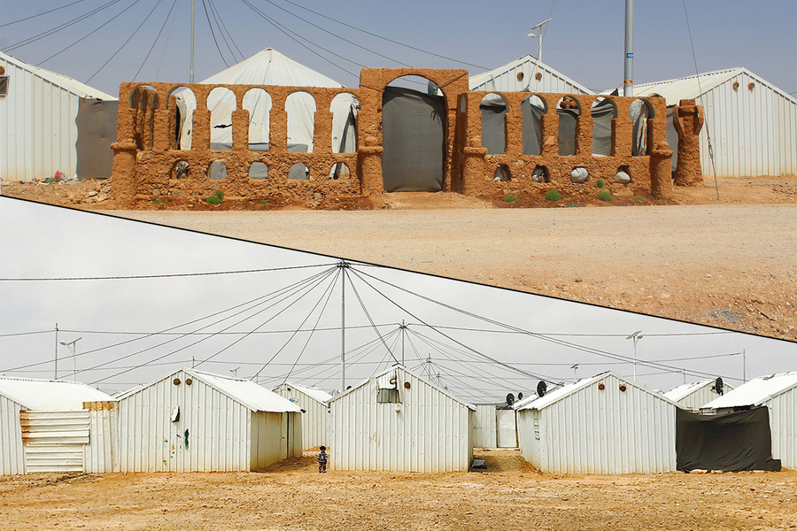 Image source: https://act.mit.edu/event/artistic-research-conversation-design-to-live-everyday-inventions-from-a-refugee-camp/