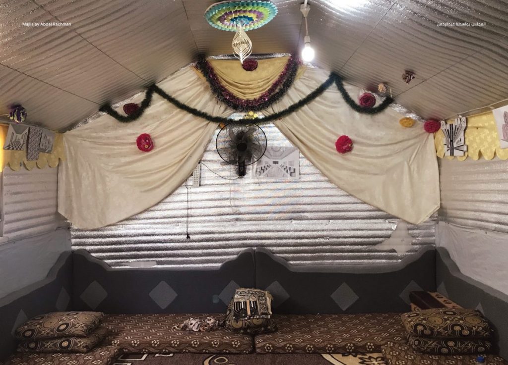 Image source: https://act.mit.edu/event/artistic-research-conversation-design-to-live-everyday-inventions-from-a-refugee-camp/