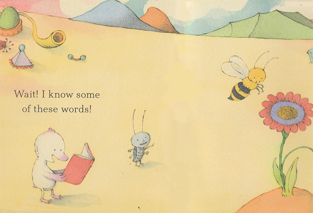 this is not a picture book 4