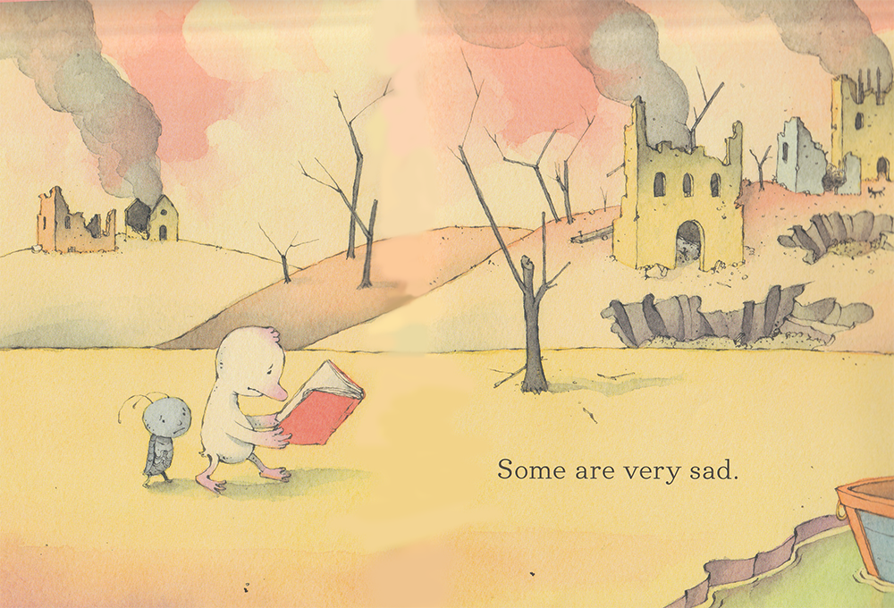 this is not a picture book 5